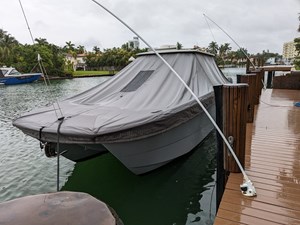 - 1 2_2019 40ft Invincible 40 Catamaran