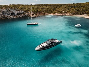 LAMBORGHINI 63 2 TECNOMAR FOR LAMBORGHINI 63 - 2024 MOTOR YACHT FOR SALE (2)