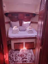 Lady Margaret 40 Ladym0017