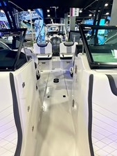 Chaparral 250 OSX 19 
