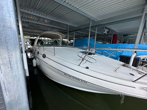 2005 Sea Ray 280 Sundancer 1 