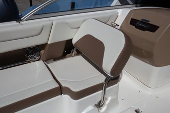 2015 Chaparral 250 Suncoast 14 