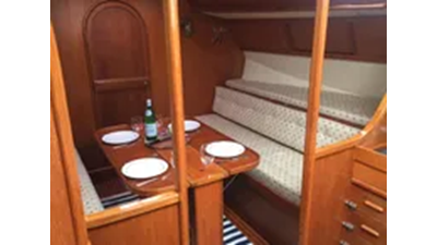 1987 Jonmeri 40 15 