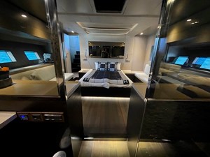 G 33 Master Cabin