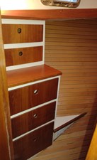 1963/2022 Sparkman and Stephens Custom Pilothouse 27 