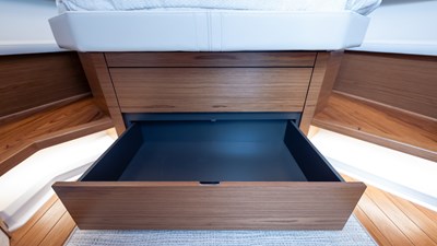 Lorax 66 2024 Tiara Yachts 48 LE