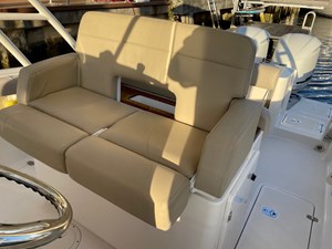 Pursuit 280 Sport  27 