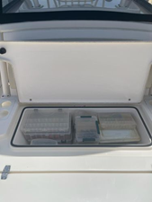 2016 Cobia 344 Center Console 15 16