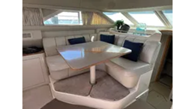  1997 Sea Ray 420 Aft Cabin 62 