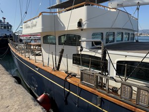 42 M Motorsailor  5 