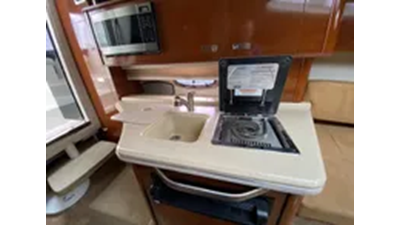 2011 Sea Ray 280 Sundancer 14 