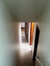 1998 Viking Boats 58 Convertible El Jefe 49 