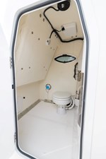 TWIN VEE 34 GFX 19 Electric Head