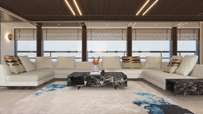 Bering 165 Explorer Yacht 34 