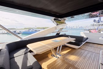 - 15 16_2018 86ft Sunseeker 86 Yacht ALEXA
