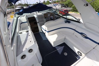 - 5 6_2008 31ft Formula 310 Sun Sport VIRGIL