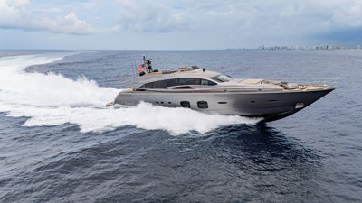 ANDIAMO II 21 YachtsBlue-108-Pershing-2021-For Sale-19