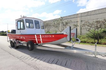 - 7 8_2023 24ft SeaArk 2472 Workhorse 2