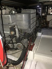 EXCELLENCE 48 49_1996 57ft Del Rey Cockpit Motor Yacht EXCELLENCE