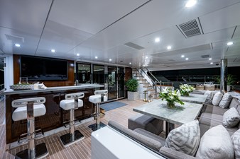 MISSING LINK 8 Aft Deck