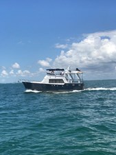 45' Sea Ranger 1983 2 