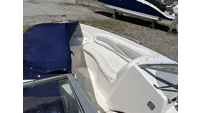 2007 Stingray 195 Ls 14 