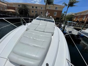 Shared Custody  30 31_2013 48ft Sunseeker Portofino SHARED CUSTODY