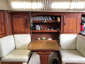 1985 Catalina 36 4 