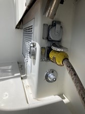 46' Hatteras 1976 68 image00068