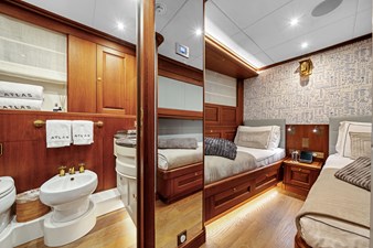 2017 Cantiere Delle Marche Darwin/Atlas 15 