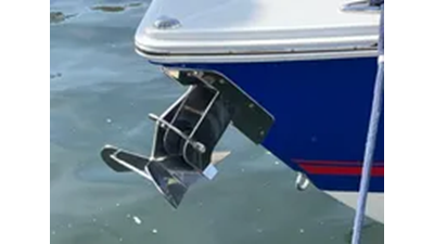 2020 Jupiter 34 Center Console 7 