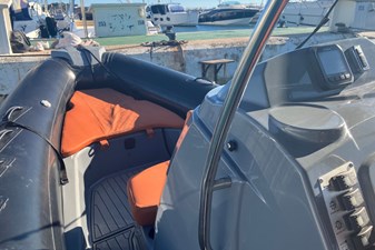 BRIG E650 6 BRIG Eagle 650