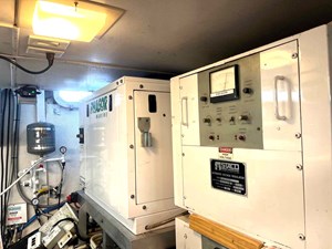 MON SHERI  81 2022 15 KW night generator 3 