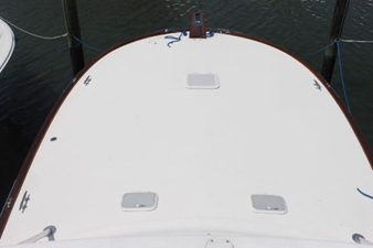 2006 Buddy Davis 52 Sport Express FIsh 27 28