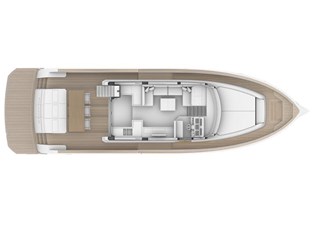 2022 Pardo Yachts E60 15 