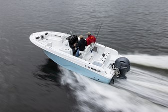 Wellcraft 222 Fisherman 10 