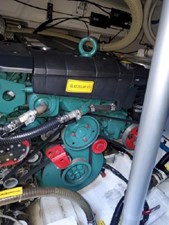 2013 Azimut Atlantis 38 45 46