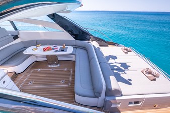 PRINCESS V58 11 Princess V58