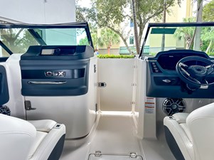 Chaparral 250 OSX 19 