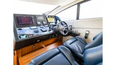 2016 Sunseeker Manhattan 55 51 