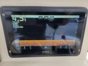 Bay Rat II 12 