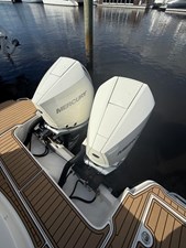 Sea Ray 30 