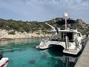 2009 Fountaine Pajot Cumberland 46  5 