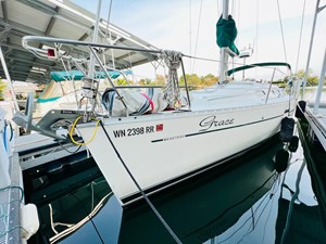 2000 Beneteau 311 4 