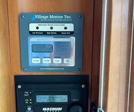 43 ft 1999 Mikelson 43 Sportfisher, Nautilus 28 