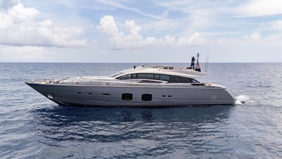 ANDIAMO II 9 YachtsBlue-108-Pershing-2021-For Sale-3