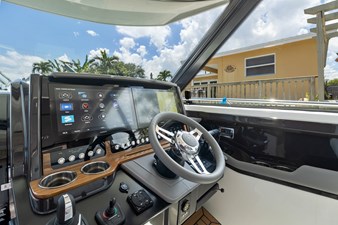 SEADATED 10 8.5_2021 43ft Tiara 43LE SEADATED