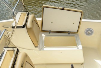 2022 Scout 175 Sport Dorado 40 
