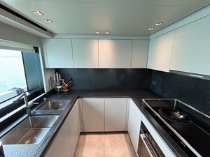 Sanlorenzo SX88 30 