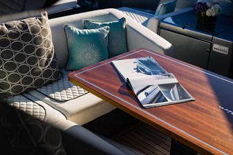 2021 Riva 76' Bahamas 137 